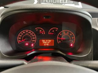 Fiat Fiorino Basis Cargo