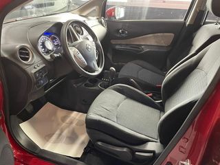 Nissan Note Visia