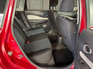 Nissan Note Visia