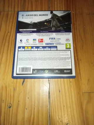 FIFA 18 PS4 (PlayStation 4) - EA Sports