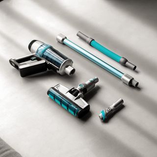 Aspirador Cecotec Rockstar 1600 230AW 75min