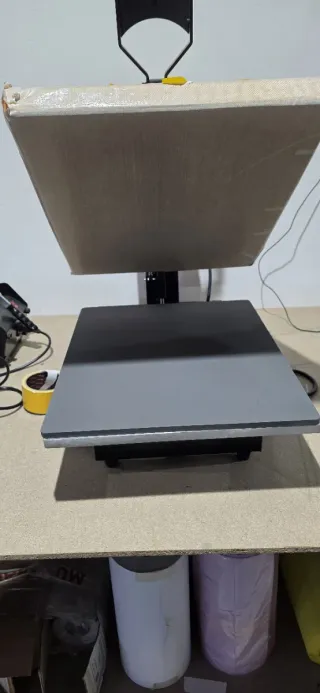 Impresora Mimaki