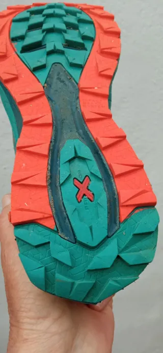 Zapatillas La Sportiva Gore-Tex Trail Running
