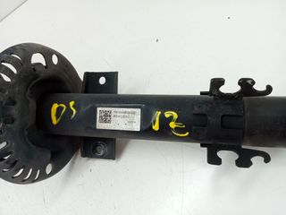AMORTIGUADOR DELANTERO IZQUIERDO SEAT IBIZA (6J5) 702766