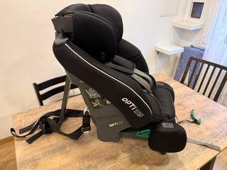 Silla Coche Klippan Opti129