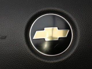 AIRBAG DELANTERO IZQUIERDO CHEVROLET CAPTIVA 558362