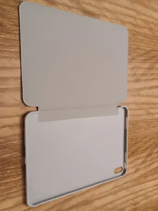 Funda iPad A16 2025 Gris