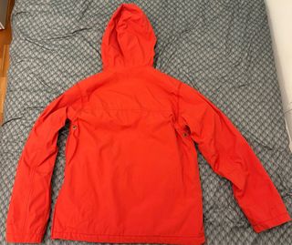 Giacca Napapijri Arancione