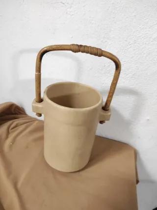 Cestello porta grissini,  nuovo