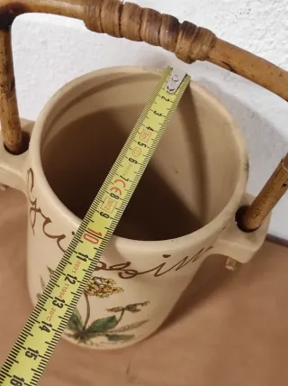 Cestello porta grissini,  nuovo