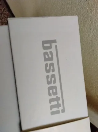 Lenzuola Bassetti matrimogliale