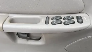 Ford Explorer 1998