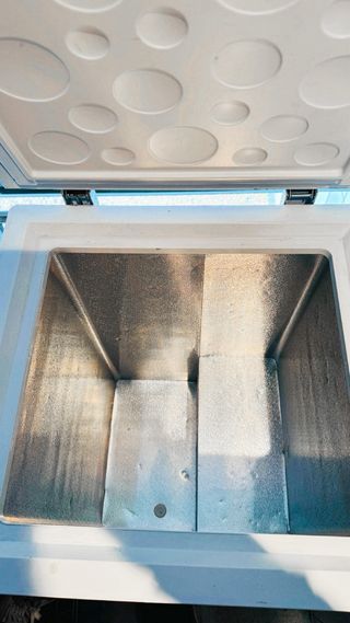 Congelador Horizontal Haier 103R