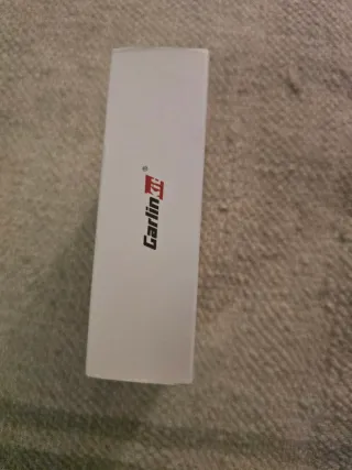 CarlinKit CPC200-A2A Dongle Android Auto. NUEVO.