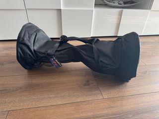 Hoverboard UPWAY NEO GRAFF 10” con funda