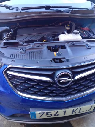 Servicio Mecánico Rápido Gandía/Pego