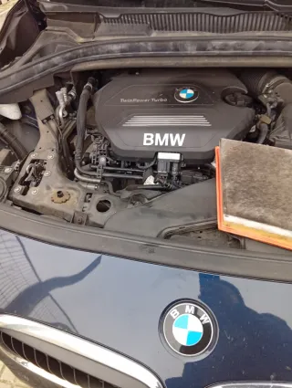 Servicio Mecánico Rápido Gandía/Pego