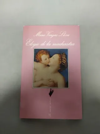 Elogio de la madrastra