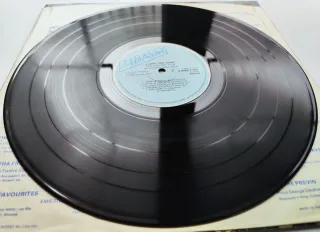 LP 1974 🇬🇧 THE ELECTRIC FLAG - A LONG TIME...