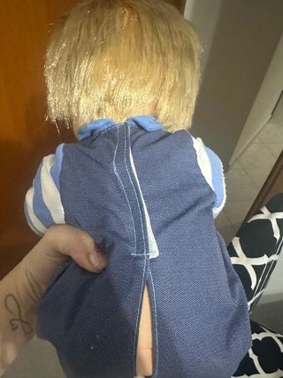 Cicciobello Gioca Con Me Parlante