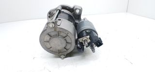 MOTOR ARRANQUE OPEL CROSSLAND X 802131