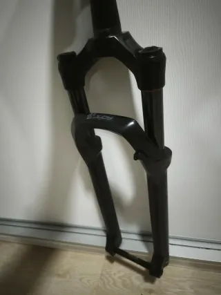 Horquilla Rock Shox Judy