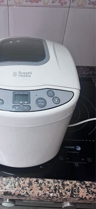 Panificadora Russell Hobbs