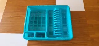 Escurridor de platos