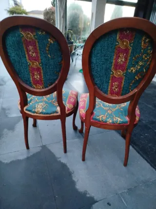 Sillas