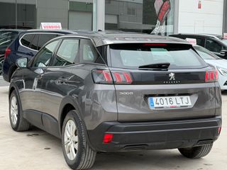 Peugeot 3008 Peugeot 3008 1.5 BlueHDi 96kW (130CV) S&S Allure