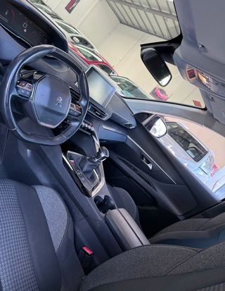 Peugeot 3008 Peugeot 3008 1.5 BlueHDi 96kW (130CV) S&S Allure