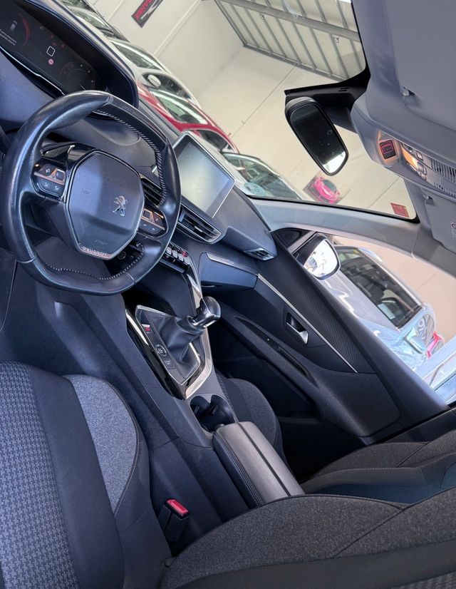 Peugeot 3008 Peugeot 3008 1.5 BlueHDi 96kW (130CV) S&S Allure