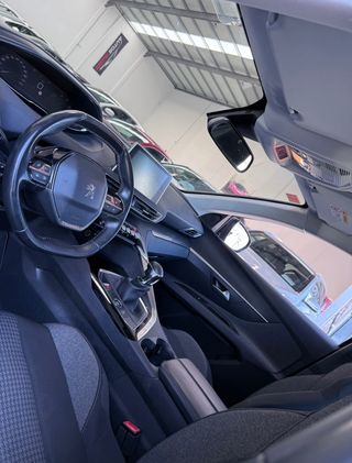 Peugeot 3008 Peugeot 3008 1.5 BlueHDi 96kW (130CV) S&S Allure