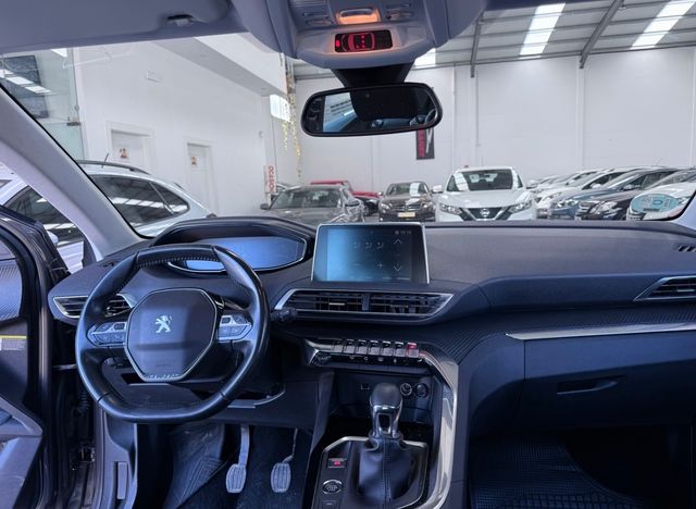 Peugeot 3008 Peugeot 3008 1.5 BlueHDi 96kW (130CV) S&S Allure