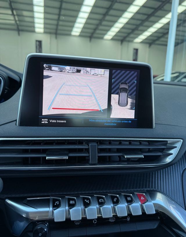 Peugeot 3008 Peugeot 3008 1.5 BlueHDi 96kW (130CV) S&S Allure