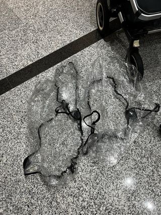 Bugaboo Donkey Silla Gemelar