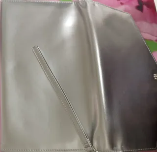 Bolso Tous Plata Bubble precioso