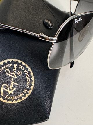 Gafas de Sol Ray-Ban como Nuevas