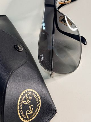 Gafas de Sol Ray-Ban como Nuevas