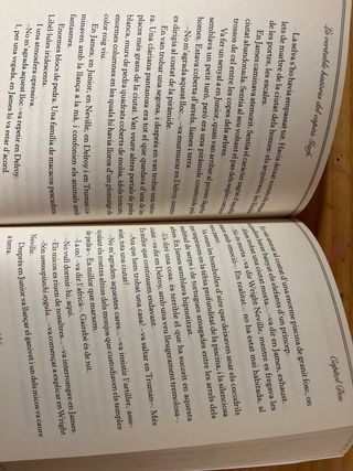 La veritable història del capità Garfi