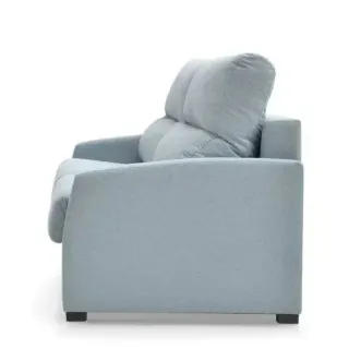 SOFÁ CAMA PETIT DE 170 Y CAMA DE 140x190.