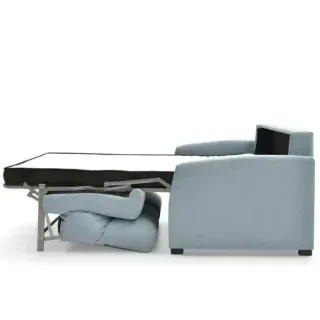 SOFÁ CAMA PETIT DE 170 Y CAMA DE 140x190.