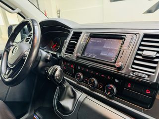 Volkswagen California T6 4 Motion DSG