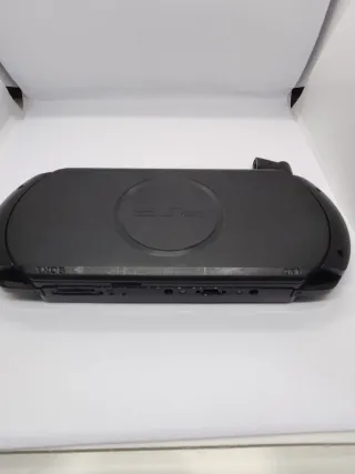 Sony PSP Street E1004 Negra