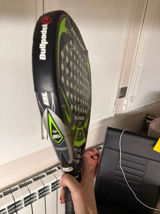Pala de pádel Dunlop Blader II