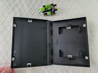 🇪🇸 Fantasia SEGA Mega Drive