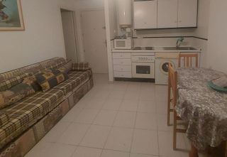 Piso en venta en El Acequión - Los Naúfragos en Torrevieja