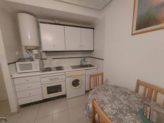 Piso en venta en El Acequión - Los Naúfragos en Torrevieja