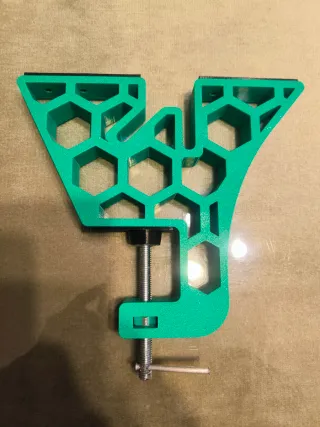 Soportes para encerado de tablas snowboard/esquí