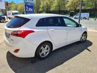 Hyundai i30 2015